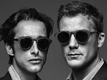 MINI Gentleman’s Collection. Accesorios de moda de alta calidad para caballeros