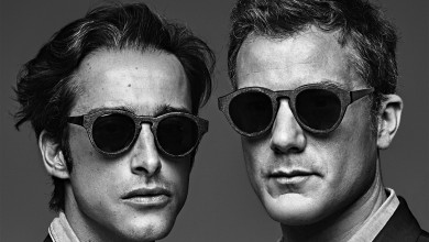 MINI Gentleman’s Collection. Accesorios de moda de alta calidad para caballeros