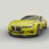 BMW presenta el Concept BMW 3.0 CSL Hommage