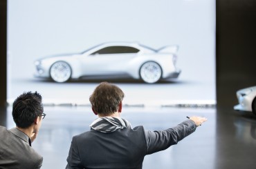 BMW GROUP bate su propio récord de ventas al inicio del 2016