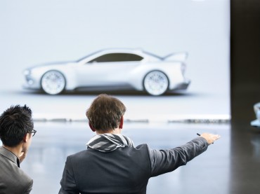 BMW GROUP bate su propio récord de ventas al inicio del 2016