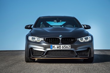 El BMW M4 GTS ya tiene precio en España