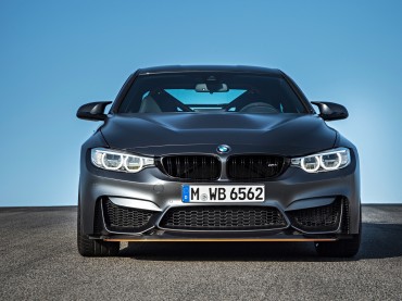 El BMW M4 GTS y el BMW 3.0 CSL HOMMAGE premiados