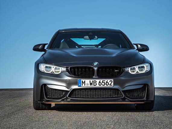 El BMW M4 GTS ya tiene precio en España