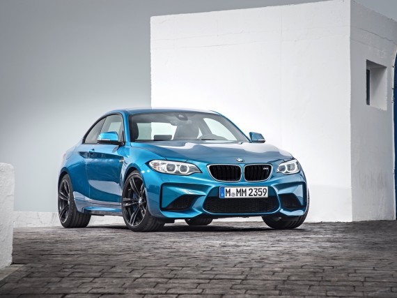 BMW Group consigue record de ventas por quinto año consecutivo