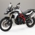 BMW Motorrad presenta las nuevas F 700 GS y F 800 GS
