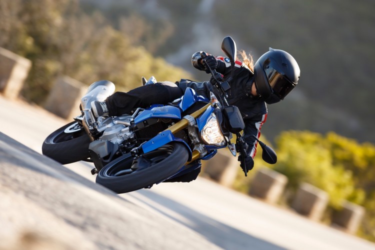 BMW G 310 R (K03)