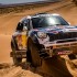MINI ha anunciado a sus equipos para el próximo Dakar