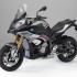 Nuevo color para la BMW S 1000 XR – 2016