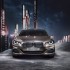 BMW presenta en China el Concept Compact Sedan