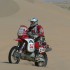 José María García a por su tercer Dakar con BMW