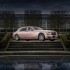 Rolls-Royce Sunrise Phantom Extended Wheelbase – Lujo inglés