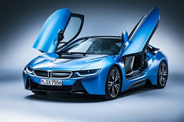 BMW Group España vende un i8 virtualmente