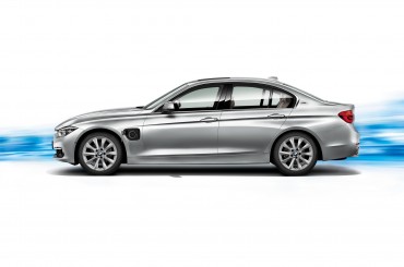 BMW Serie 3 330e – Precios para España