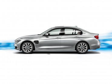 BMW Serie 3 330e – Precios para España
