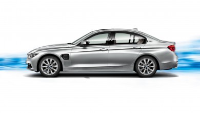 BMW Serie 3 330e – Precios para España