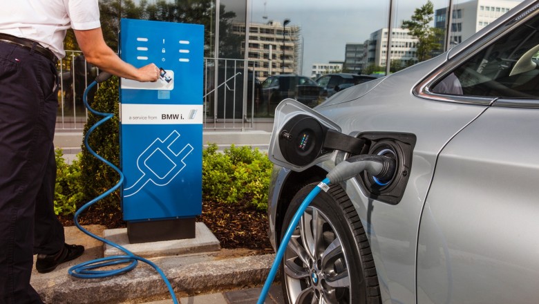 BMW Serie 2 Active Tourer 225xe – Precios para España