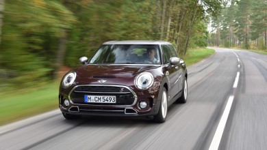 Nuevo MINI Clubman – Cuando el MINI se hace mayor