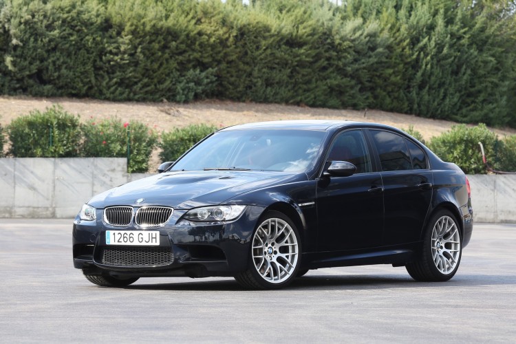 BMW M3 E90 del 2007