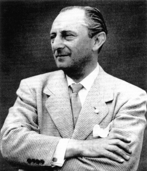 Max-Hoffman-car-importer-and-dealer