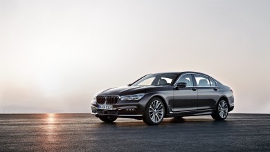 Actualizaciones BMW para esta primavera