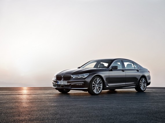 Actualizaciones BMW para esta primavera