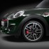 MINI presenta el John Cooper Works Cabrio