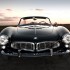 BMW 507 de 1956 – Historia de una leyenda