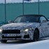El BMW Z5 cazado en Suecia
