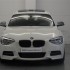 En venta un increíble BMW M135i con sólo 2.552 km