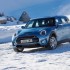 MINI presenta el Clubman ALL4