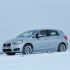 BMW 225xe – Nuevo Active Tourer híbrido