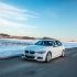 BMW 330e – el nuevo híbrido de la Serie 3