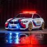 BMW M2 MotoGP SAFETY CAR