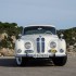 BMW 502 de 1963 – El Ángel Barroco