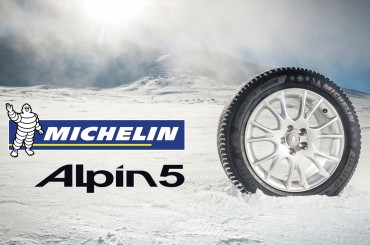 Concurso BMWBLOG y MICHELIN – Gana unas MICHELIN Alpin 5