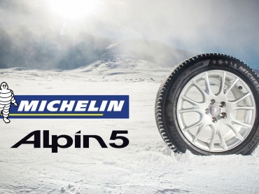 Concurso BMWBLOG y MICHELIN – Gana unas MICHELIN Alpin 5