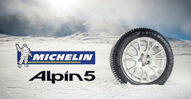 Concurso BMWBLOG y MICHELIN – Gana unas MICHELIN Alpin 5