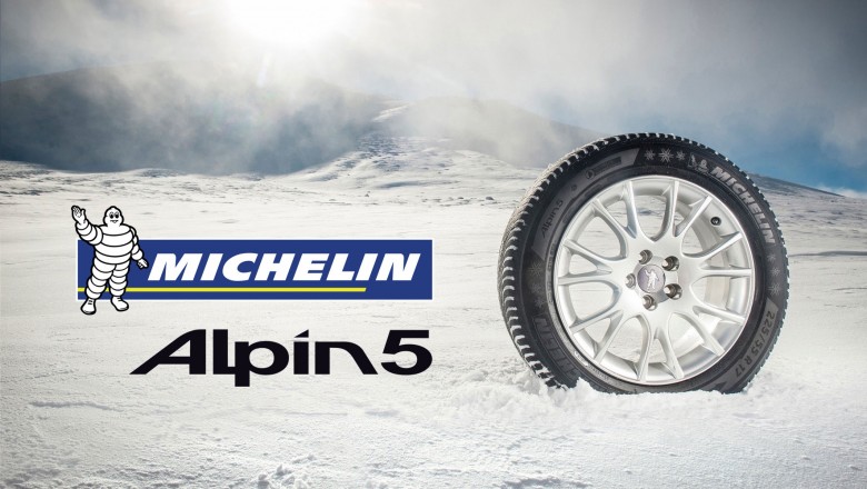 Concurso BMWBLOG y MICHELIN – Gana unas MICHELIN Alpin 5