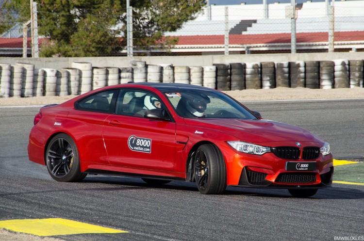 BMW M4