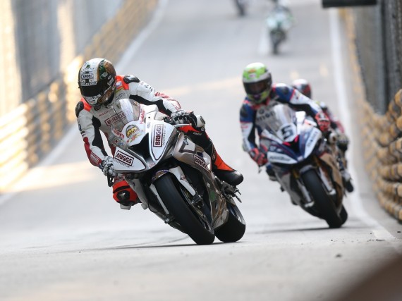 El BMW Motorrad Race Trophy 2016 se pone en marcha