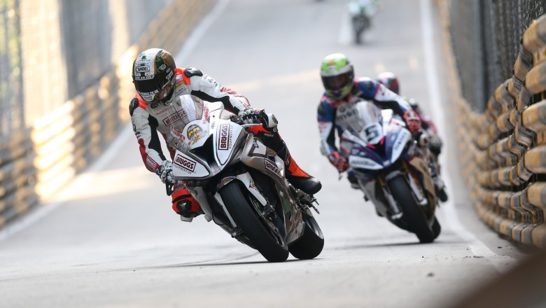 El BMW Motorrad Race Trophy 2016 se pone en marcha