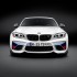 El BMW M2 Coupé ya dispone de accesorios BMW M Performance