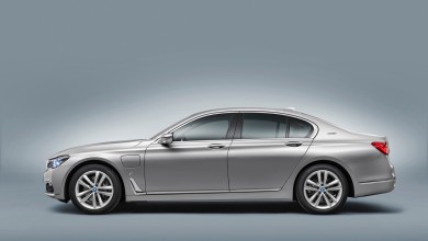 BMW cambia la denominación de sus vehículos híbridos