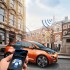 BMW presenta la tecnología Vehicular CrowdCell en el Mobile World Congress 2016 de Barcelona