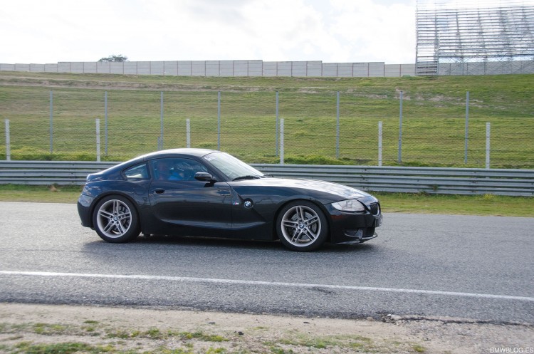 BMW Z4M