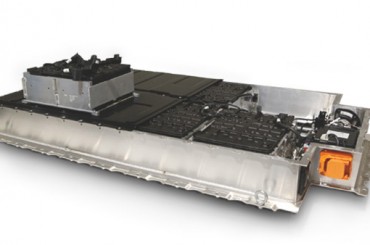 BMW avanza hacia el futuro desde la logística