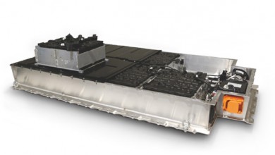 BMW avanza hacia el futuro desde la logística