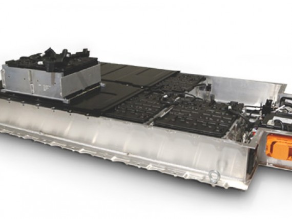 BMW avanza hacia el futuro desde la logística