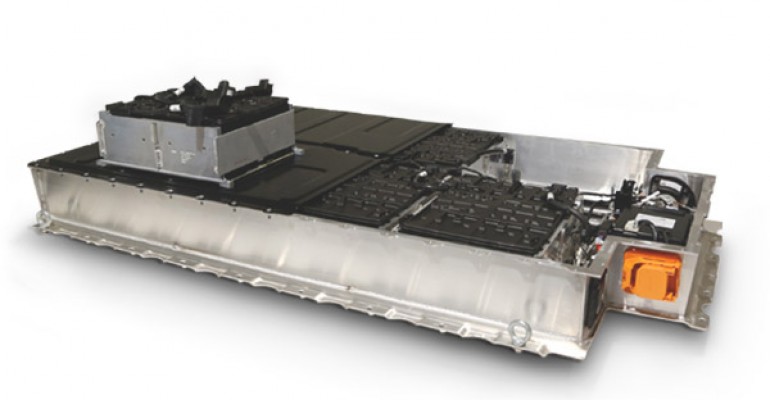 BMW avanza hacia el futuro desde la logística